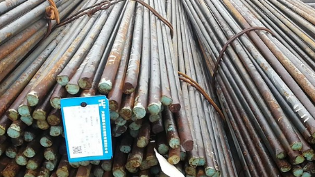 阿克塞30CrNi3Mo合金结构钢