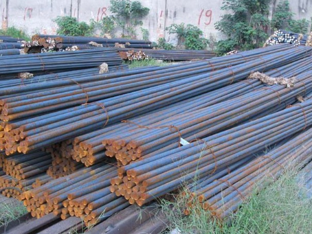 阿克塞50Cr合金结构钢